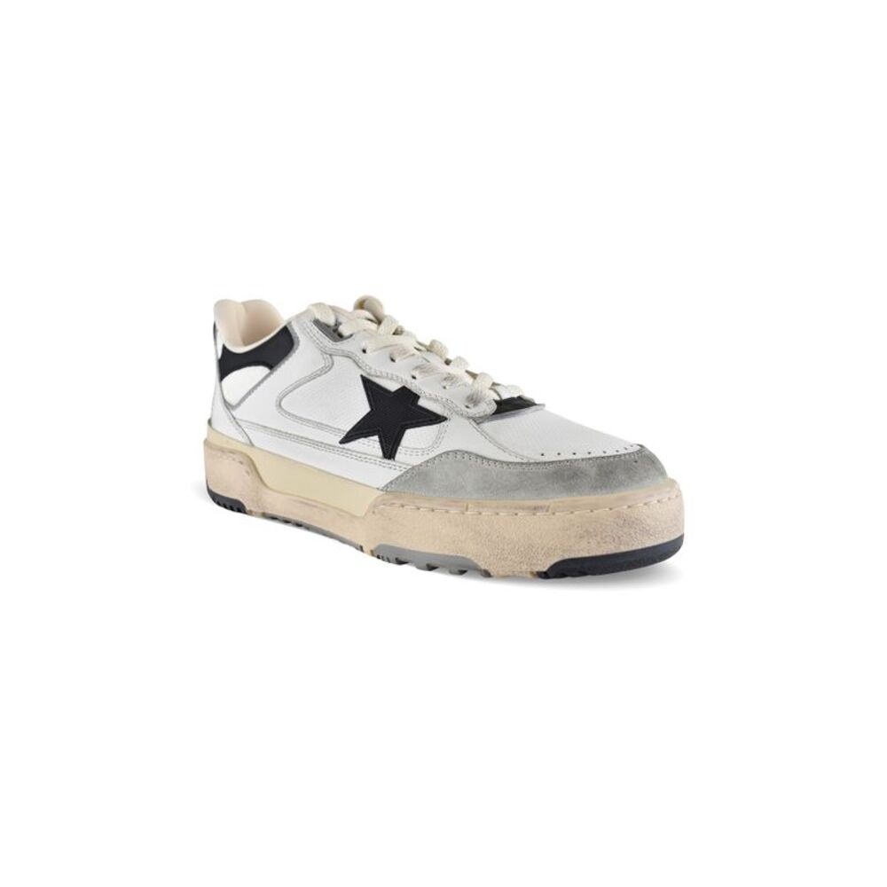 Golden Goose Deluxe Brand Men Sneakers Forty2 - Picture 2 of 3
